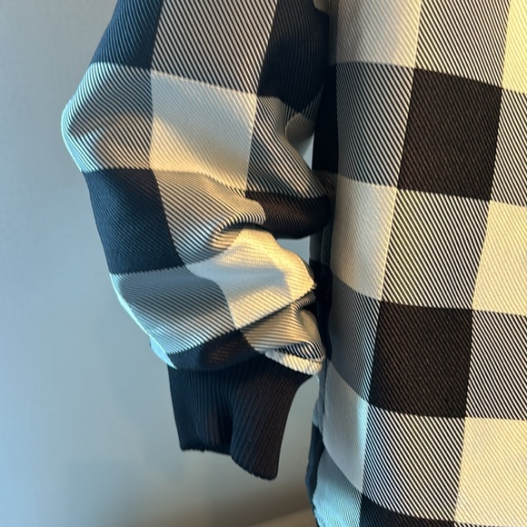 Like brand new! Phillip Lim Bomber jacket - Picture 5 of 6